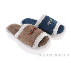 Тапки Lot Shoes